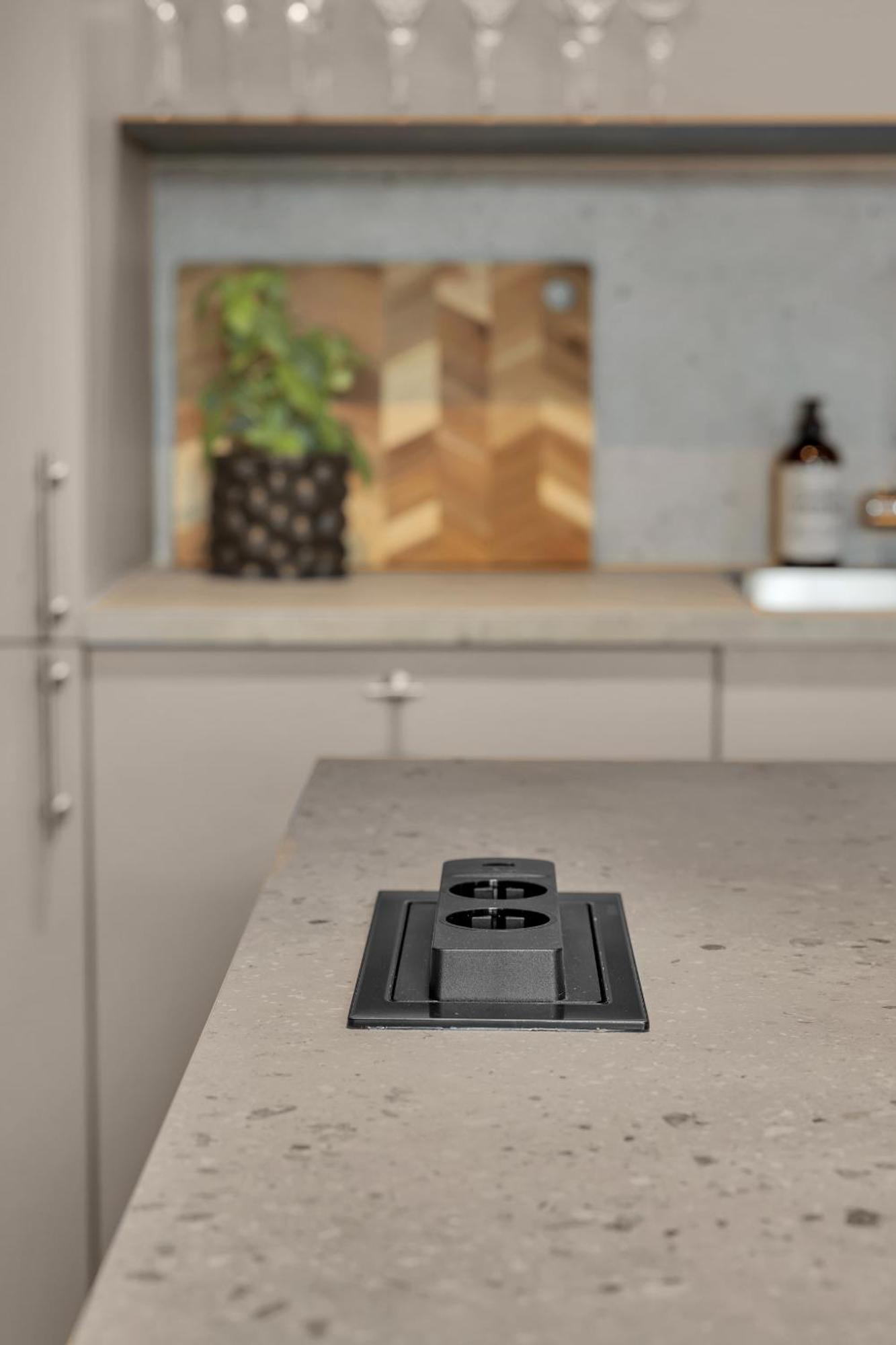 The Loft - Central Top Floor Apartment With 4 Bedrooms Тромсё Экстерьер фото